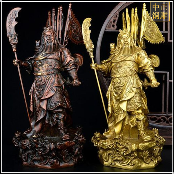 九龍關(guān)公像.jpg 九龍關(guān)公像.jpg