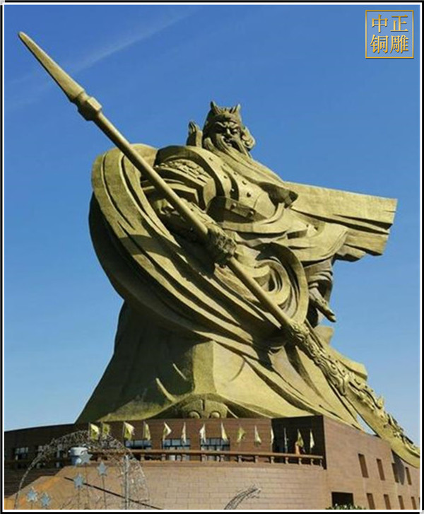 大型關公銅像.jpg 大型關公銅像.jpg