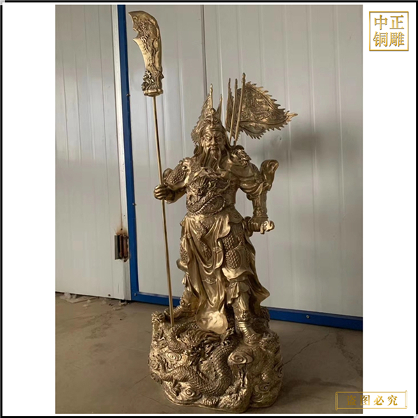 22.彩繪銅關公雕塑.jpg 22.彩繪銅關公雕塑.jpg