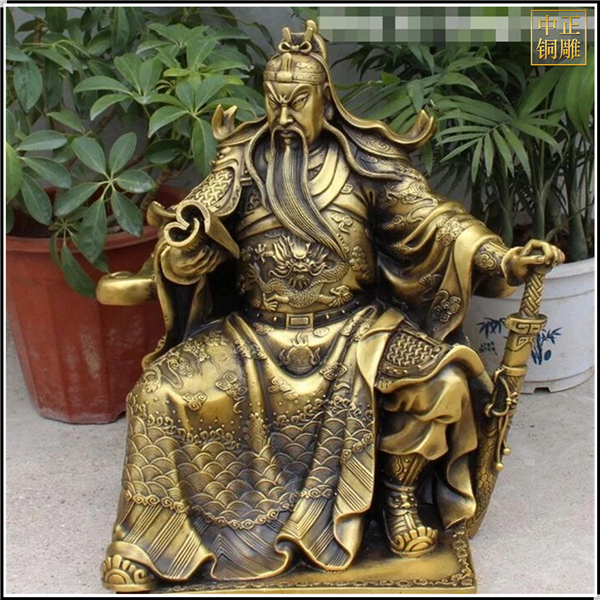 坐像讀書關(guān)公雕塑.jpg 坐像讀書關(guān)公雕塑.jpg